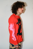 Dragon Long Sleeve "FIRE BREATH"