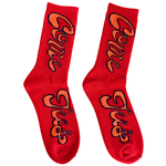 Password Socks "FIREFOX"