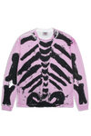Skelly Reboot 3 Long Sleeve "PINK GUM"