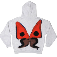 Butterfly Hoodie