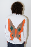 Butterfly III Long Sleeve