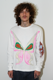 Butterfly III Long Sleeve