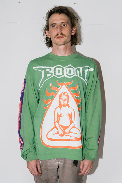 BOON LONG SLEEVE