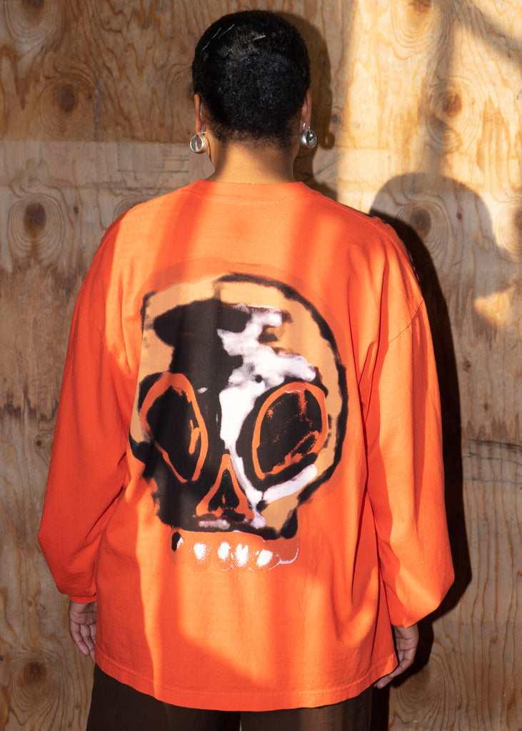 Turning Point Long Sleeve "Jasper"