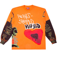 SHIVER LONG SLEEVE "SAFETY"