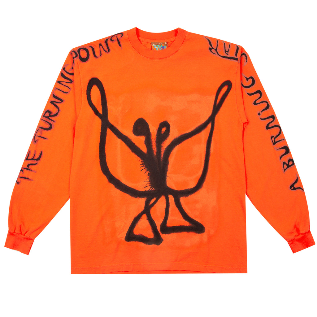 Turning Point Long Sleeve "Jasper"