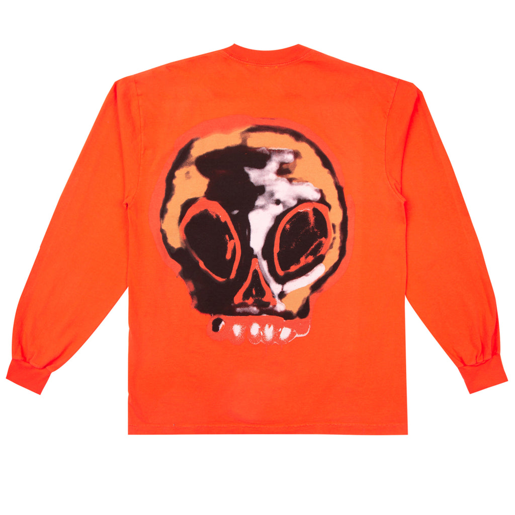 Turning Point Long Sleeve "Jasper"
